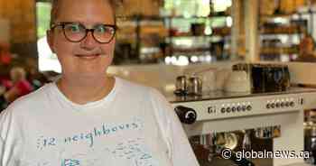 Neighbourly Coffee offers ‘leg up’ for people who were once unhoused