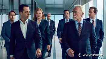 Succession leads all Emmy nominees with 27 as HBO dominates