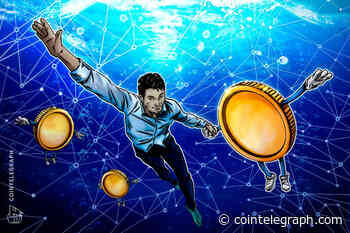 Cosmos-based Osmosis launches concentrated liquidity, lets LPs choose price