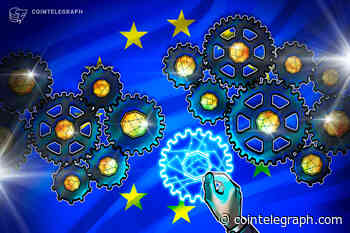 European regulator releases consultative paper on MiCA standards for crypto asset service providers