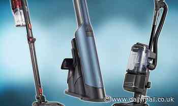 The best Shark vacuum cleaner deals on Amazon Prime Day 2023