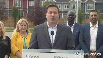 Federal government promises $7.7M for crime prevention in Calgary