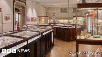 Museum gets £476k grant for revamp and digital lab