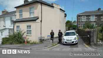 Three men charged with attempted murder after an incident in Redruth