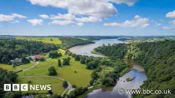 Tamara Coast to Coast walking route opens