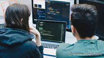 'The world is running out of developers', says Salesforce exec