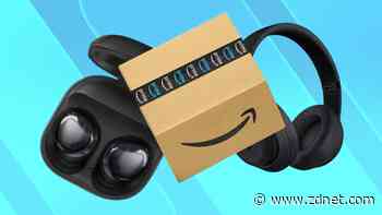 The 12 best headphones Prime Day 2023 deals