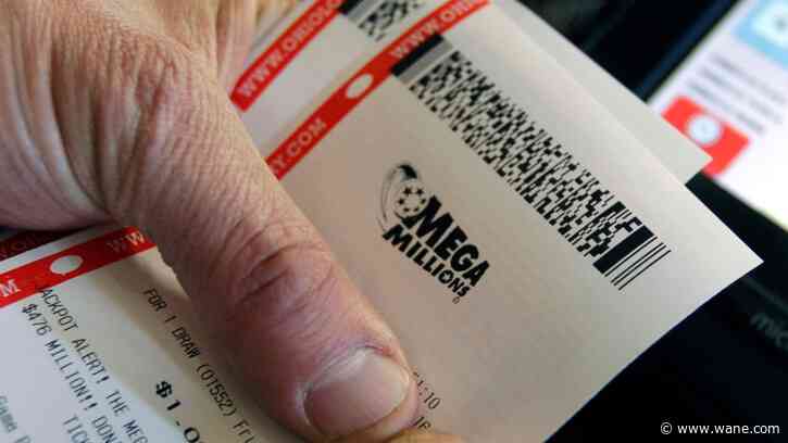 Powerball, Mega Millions reach combined total of nearly $1.3 billion