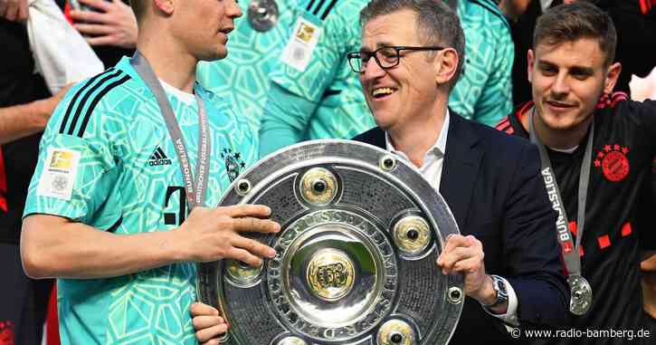 «Süddeutsche»: Neuer nicht mit auf Asien-Reise der Bayern