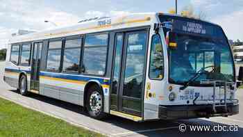 Burlington seniors to get free transit in August, young people ride free on evenings and weekends