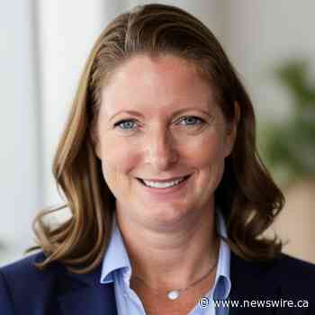 GREATER THAN ONE APPOINTS MARY ROSE BURNHAM IN NEWLY CREATED STRATEGY POSITION