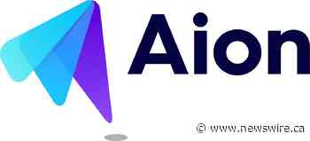 Introducing Aion: The Revolutionary Online Finance Platform for Businesses