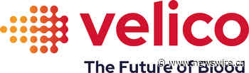 Velico Medical begins clinical trial on Spray Dried Plasma