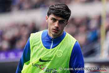 Léoni, Hautekiet, Vermant, Oyen: deze jonge Belgen staan ​​te popelen om te ontploffen in de Jupiler Pro League