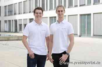 Münchener Healthcare-Startup Floy: Unsere KI kann Leben retten