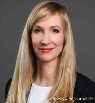 Karen Baumgarten übernimmt Kommunikation bei DLA Piper