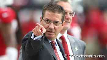 Jon Gruden email leaks led to the ousting of Commanders owner Dan Snyder, per report