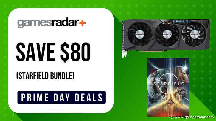 As Starfield partners up with AMD, these GPU bundles offer the game as well as a graphics card