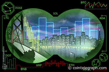 Price analysis 7/12: BTC, ETH, BNB, XRP, ADA, DOGE, SOL, LTC, MATIC, DOT