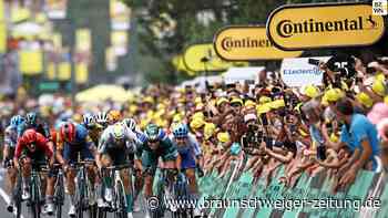 Radprofi Phil Bauhaus wartet weiter auf die Sensation