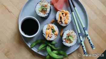 Recipes with Julie Van Rosendaal: Kids' eclectic recipes for the summer