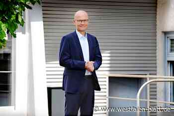 Ralph Brinkhaus: „Politik muss positiver werden“