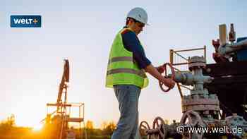 11.200 Kilometer durchs Land – Deutschlands Wette auf die „Wasserstoff-Autobahn“