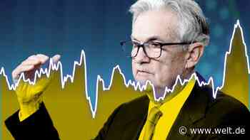 Die Börsen jubeln – ist die Inflation tatsächlich schon besiegt?