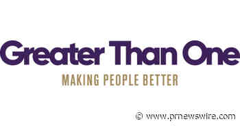 GREATER THAN ONE APPOINTS MARY ROSE BURNHAM IN NEWLY CREATED STRATEGY POSITION