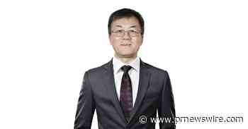 Medicilon powołuje dr. Liu Jiuana na dyrektora działu opracowywania nowych leków