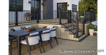 Sunbelt Forest Products Expands Product Line To Include Deckorators®