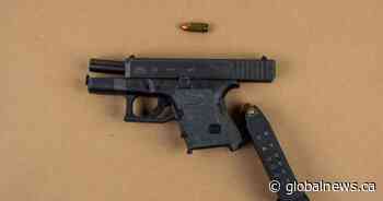 Man with ‘extensive criminal history’ facing attempted murder charge in Brampton shooting: police