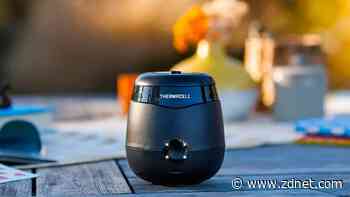 The perfect tool to banish mosquitoes and other bugs just dropped to $30 on Amazon