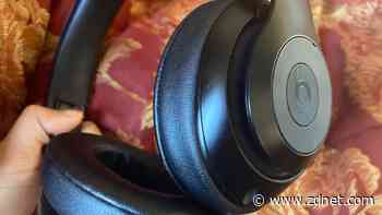 The Beats Studio 3 are still on sale for Amazon Prime Day, but they're running out