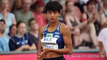 WM-Aus? Malaika Mihambo schwerer verletzt als angenommen