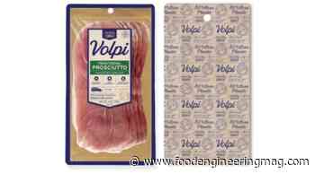 Volpi Foods Unveils Eco-Pack
