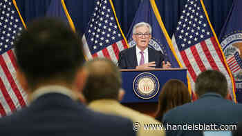 Beige Book: Fed: US-Wirtschaft legt wieder zu