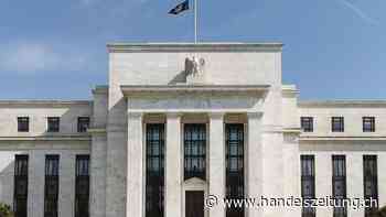 Wirtschaftliche Aktivitäten in den USA legen gemäss Notenbank zu