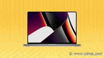 Take advantage of this rare MacBook Pro M1 Max deal for a whopping $900 off at B&H Photo