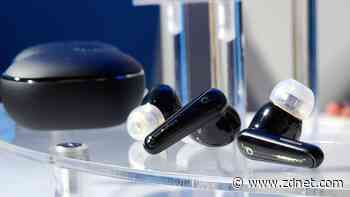 My favorite earbuds for work are 30% off for Amazon Prime Day