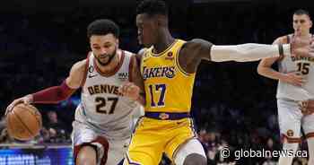 Dennis Schroder officially signs with Raptors