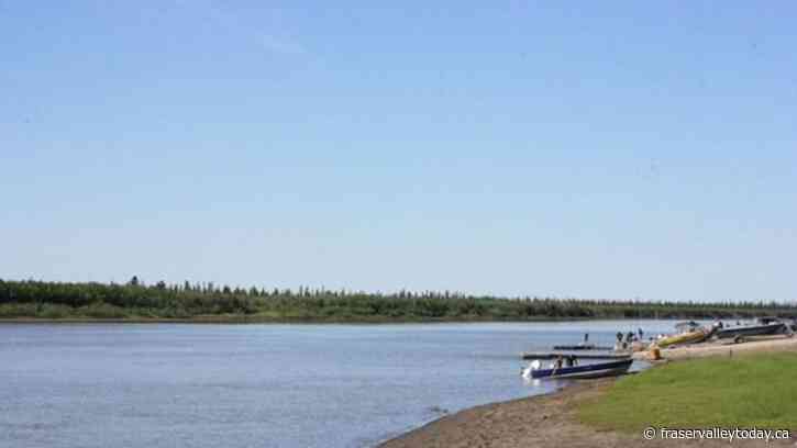 N.W.T. communities shatter temperature records as heat warnings continue