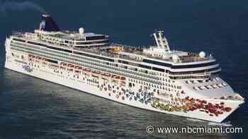 Hallmark announces first-ever Christmas-themed cruise from Miami to the Bahamas