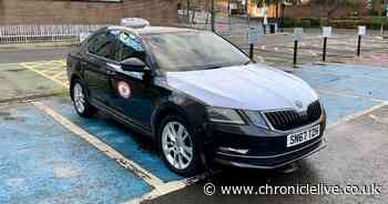 Council presses pause on plans to rebrand Newcastle taxis in black and white after driver outcry