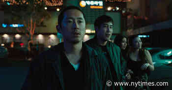 ‘Beef,’ ‘Succession’ and the Emmy Awards Blurred Category Lines