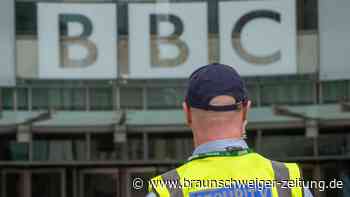 Polizei: Keine Ermittlungen gegen BBC-Moderator