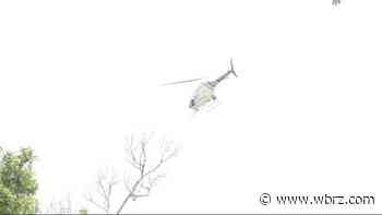 Report of missing 6-year-old prompts police search along Plank Road