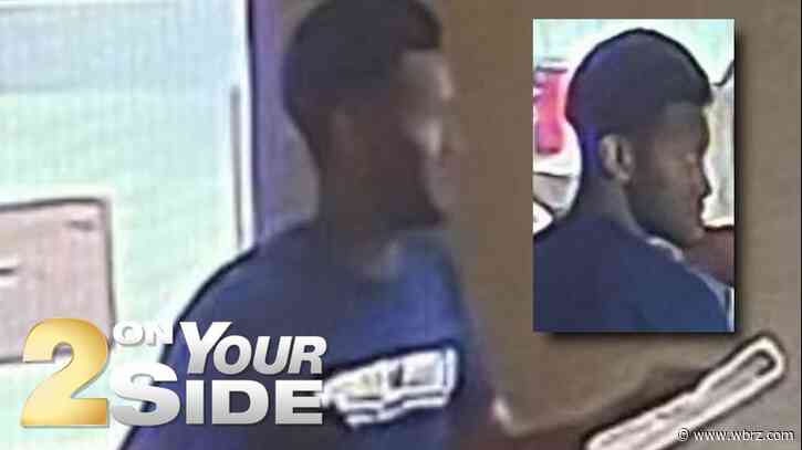 Police looking for suspect linked to rental scam exposed by 2 On Your Side