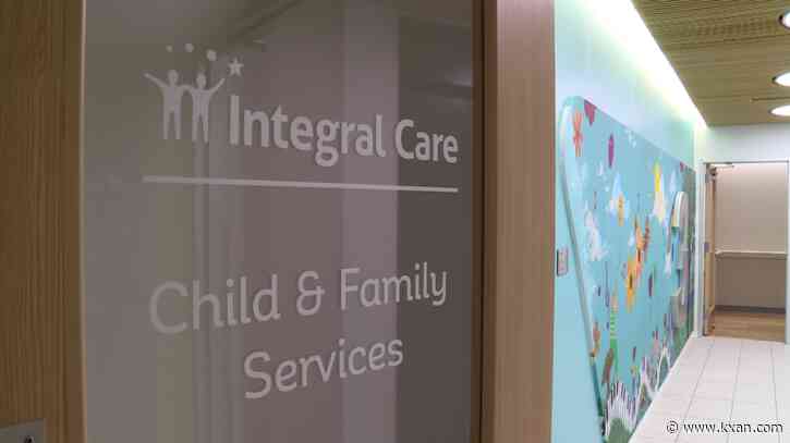 Integral Care to open northeast Austin facility, setting out to serve black and brown community