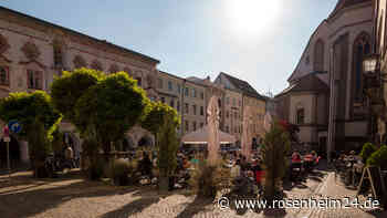 Für alle Sinne: Offene Themenführung „Magentratzerl“ in Wasserburg